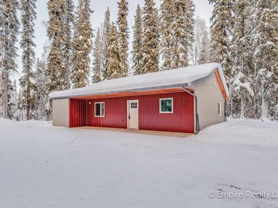 1984 Becker Ridge Rd, Fairbanks, AK, 99709