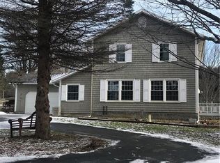 5020 Temperance Hill Rd, Cazenovia, NY 13035