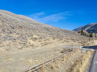 93 E Fork Rd, Hailey, ID 83333