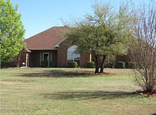 8195 Country View Ln, Sanger, TX 76266