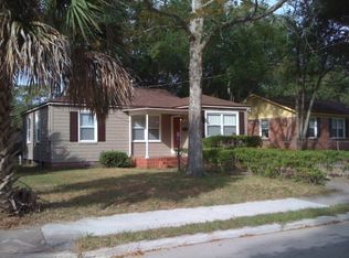 8118 Lexington Dr, Jacksonville, FL 32208