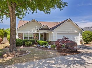 327 Stone Valley Xing, Canton, GA 30114