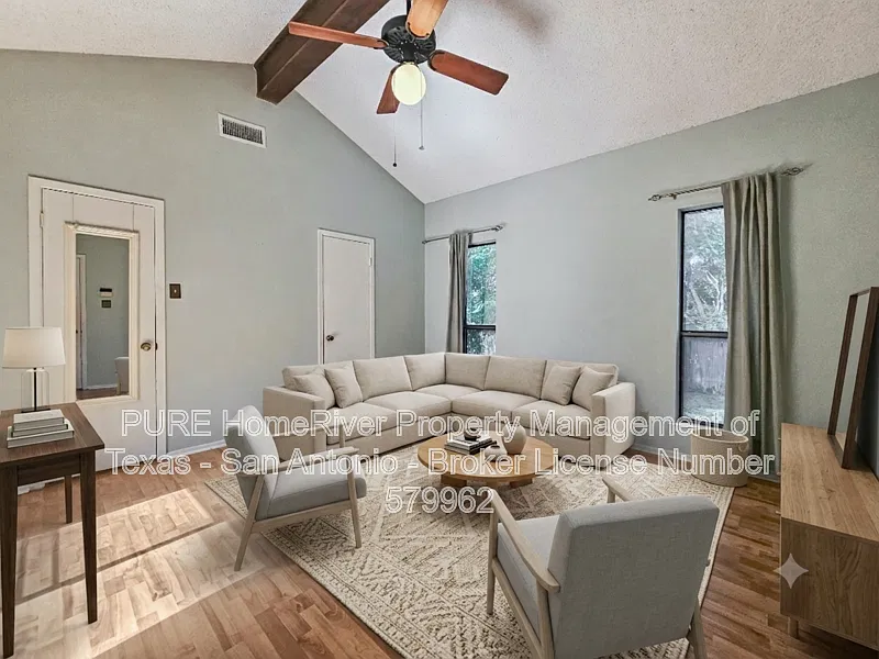 3 bed, 2.0 bath, 1650 sqft, $1,625 — Photo 3