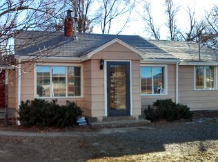 4570 Arapahoe Ave, Boulder, CO 80303