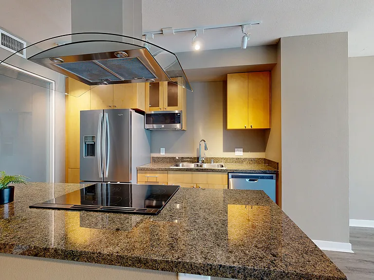 Elements Apartments — Photo 152