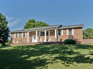773 County Road 442, Athens, TN 37303