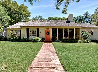 6417 Kirkwood Rd, Fort Worth, TX 76116