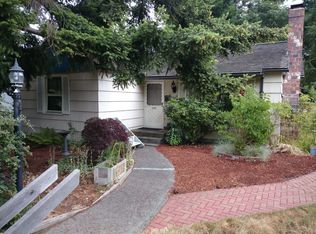 3618 48th Ave SW, Seattle, WA 98116