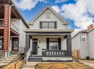 3210 Rogers St, Covington, KY 41015
