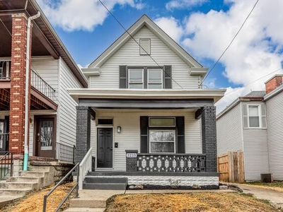 3210 Rogers St, Covington, KY, 41015