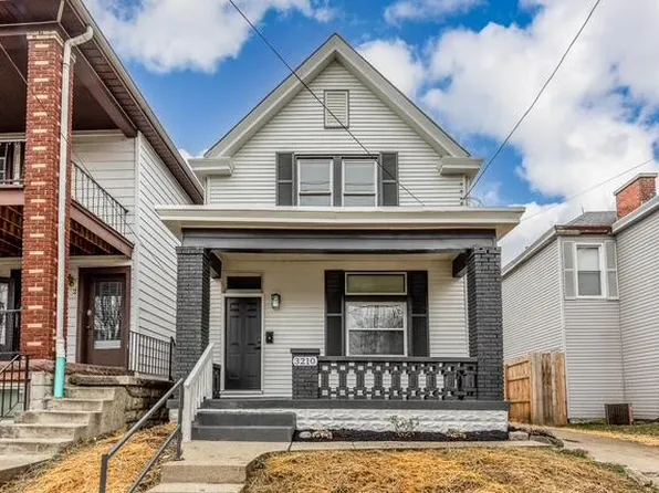 3210 Rogers St, Covington, KY 41015