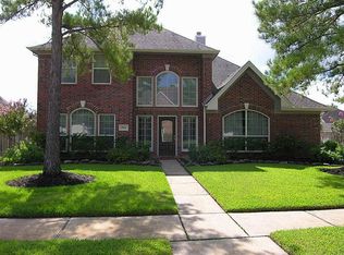 15514 Rambling River Way, Cypress, TX 77433