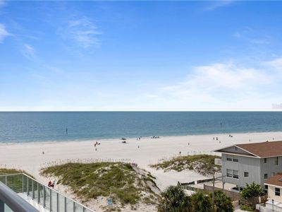 15 Avalon St #6F/603, Clearwater Beach, FL, 33767