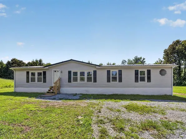 9316 Herbert Rd, Whitesville, KY 42378