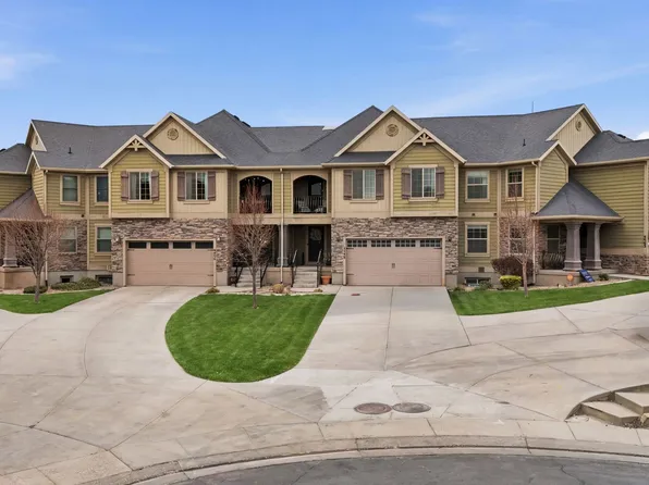 4035 E Oakland Hills Dr, Eagle Mountain, UT 84005