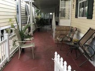 17360 SW 232nd St LOT 47, Miami, FL 33170