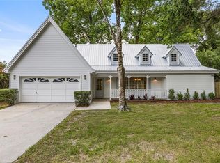 10943 NW 34th Pl, Gainesville, FL 32606