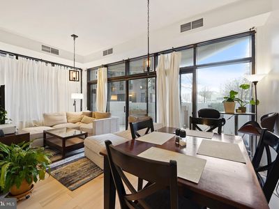 1530 Key Blvd #131, Arlington, VA, 22209