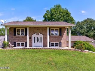 121 Highland Dr, Kingston, TN 37763