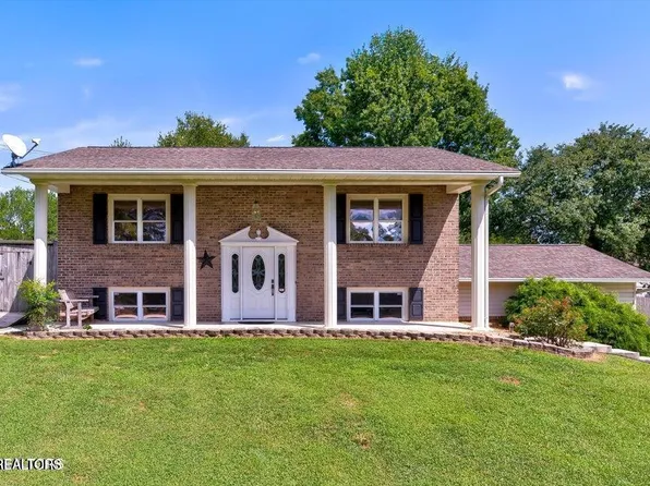 121 Highland Dr, Kingston, TN 37763