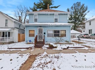 463 Gilbert St SE, Grand Rapids, MI 49507