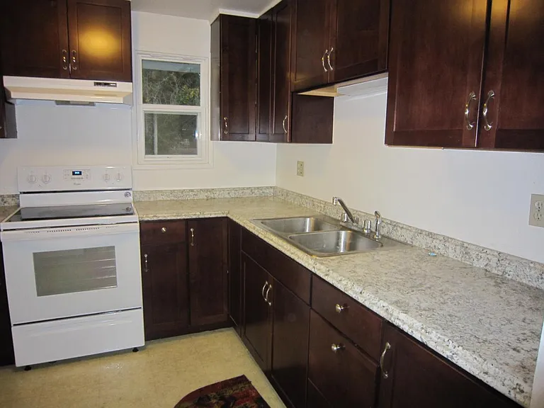 Kitchen Main Floor