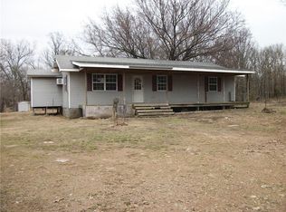 52700 S 590 Rd, Colcord, OK 74338