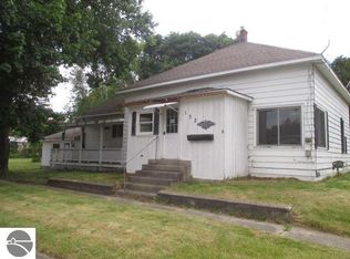 152 S Fremont St, Remus, MI 49340