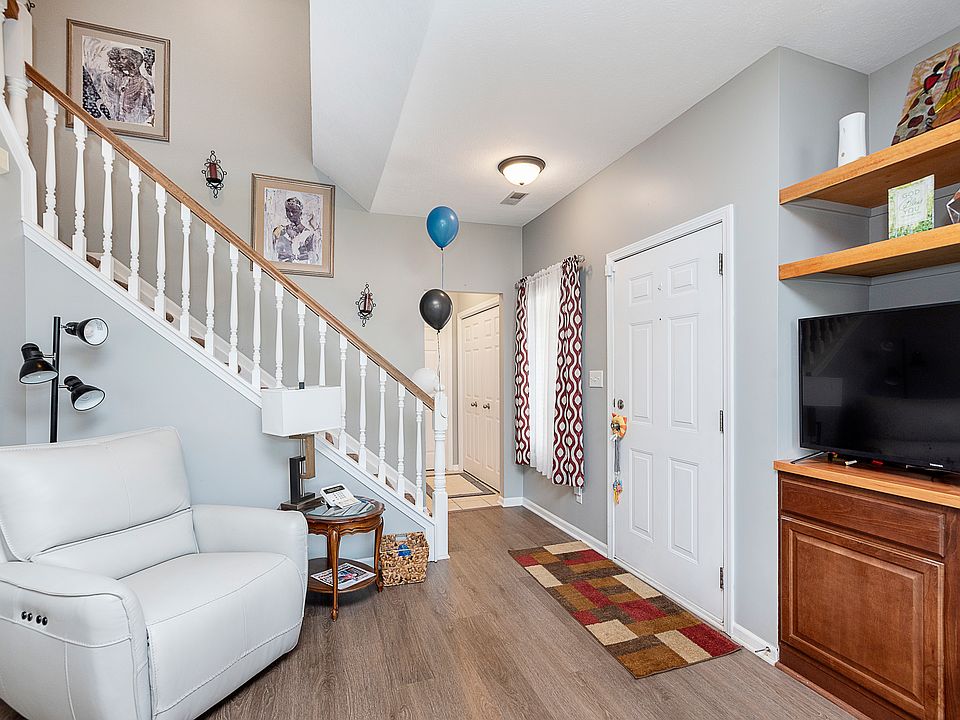 5457 Nighthawk Dr, Indianapolis, IN 46254 Zillow