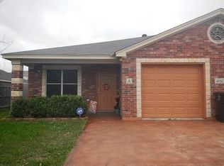 4102 Cambridge Dr, Killeen, TX 76549