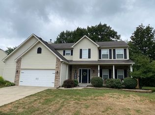 1842 Red Phister Dr, Avon, IN