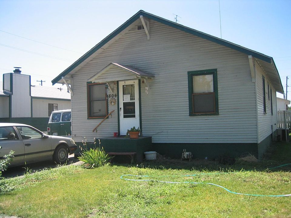 1st image of 806 N 5th Ave
