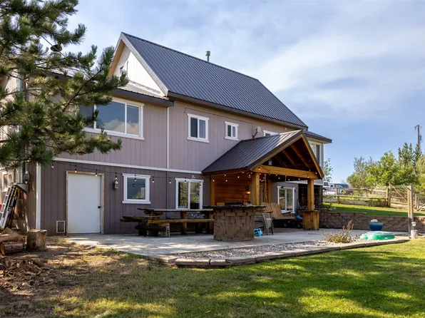 426 Lynx Ln, Stevensville, MT 59870