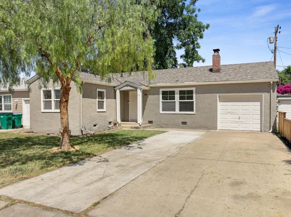 1719 Roselawn Ave, Stockton, CA 95204