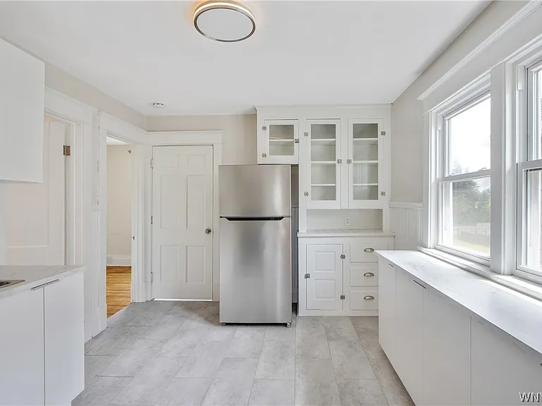 509 Hinman Ave #UPPER — Photo 7