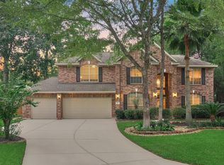 18 N Scarlet Elm Ct, Spring, TX 77382