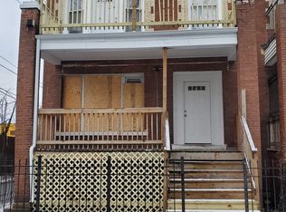 5842 S Sangamon St, Chicago, IL 60621