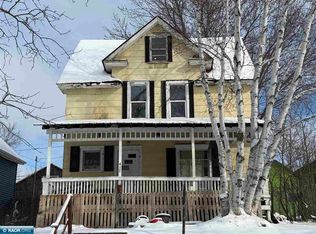 417 14th St N, Virginia, MN 55792