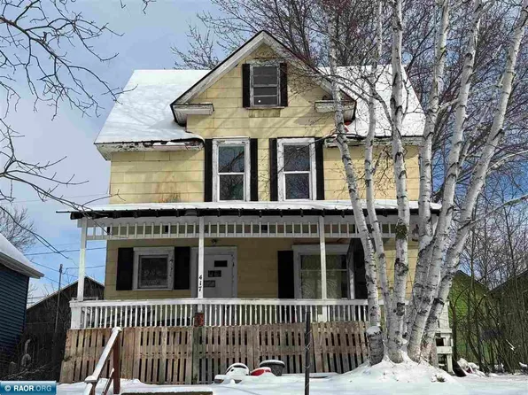 417 14th St N, Virginia, MN 55792