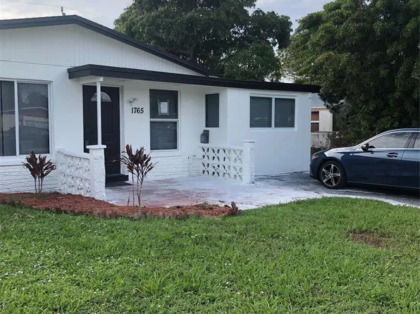 1765 NW 6 Terrace, Pompano Beach, FL 33060