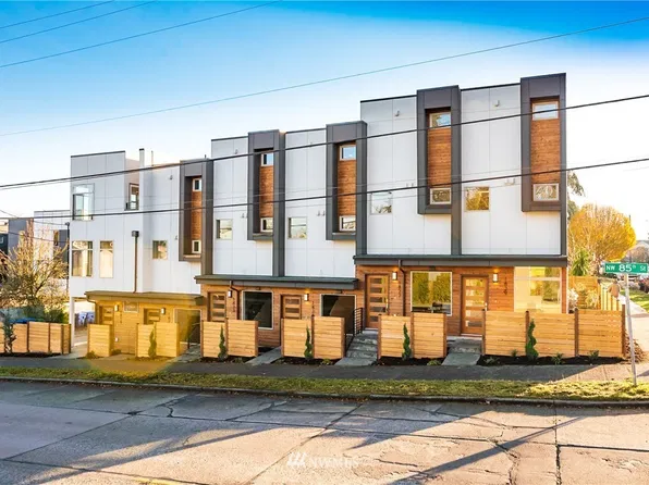 1829 NW 85th St, Seattle, WA 98117