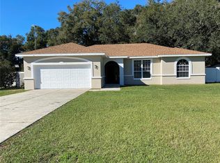 10862 SW 69th Ct, Ocala, FL 34476