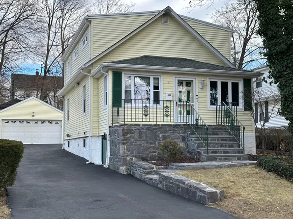 6 2nd Avenue, Ossining, NY 10562