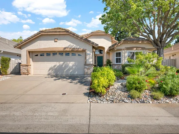 5057 Dreamgarden Loop, Roseville, CA 95747
