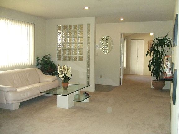 Entry, Family Room