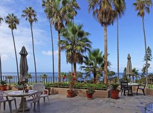 1040 Coast Blvd #103, La Jolla, CA 92037