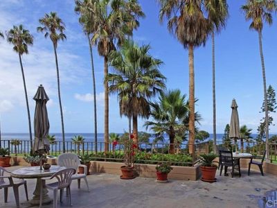 1040 Coast Blvd #103, La Jolla, CA, 92037