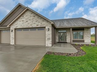 255 57th Ave SE, Saint Cloud, MN 56304