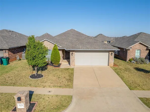 3029 NW 182nd St, Edmond, OK 73012