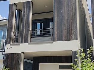 1612 Ruthven St UNIT A, Houston, TX 77019